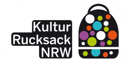 Logo Kulturrucksack